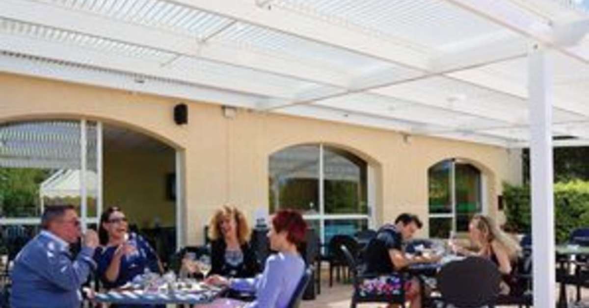 Een foto van Hotel U Ricordu