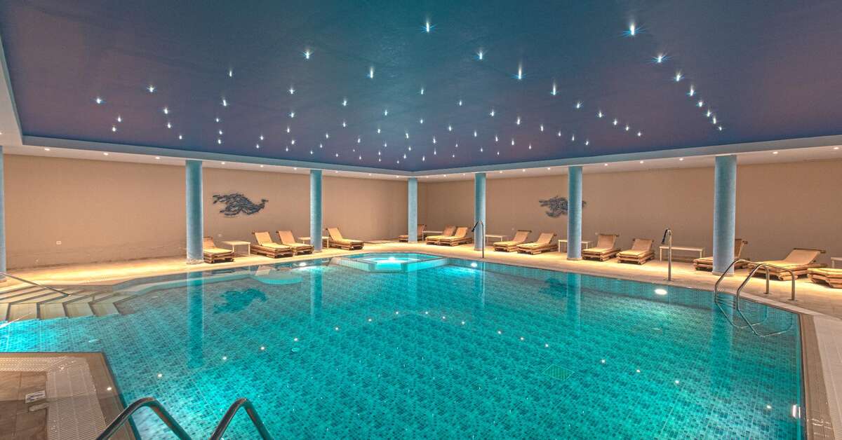 Een foto van Sovereign Beach Hotel