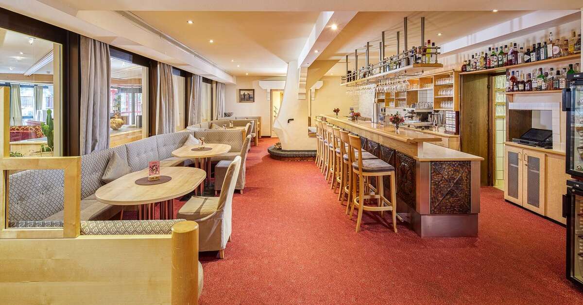Een foto van Hotel Sunny Sölden