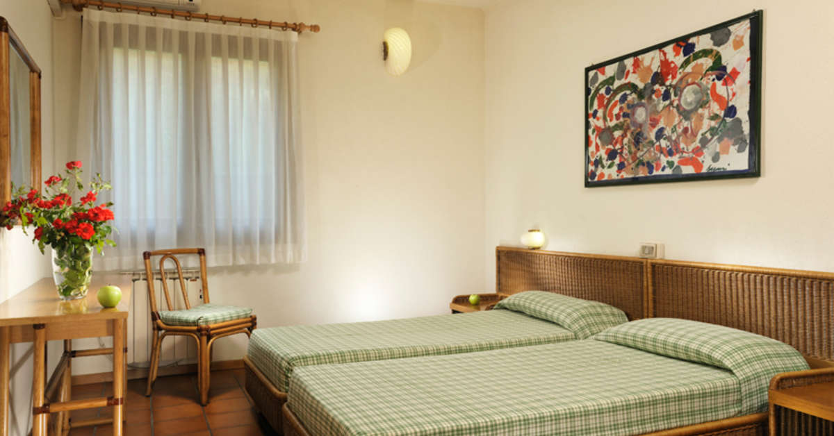 Een foto van Poiano Resort
