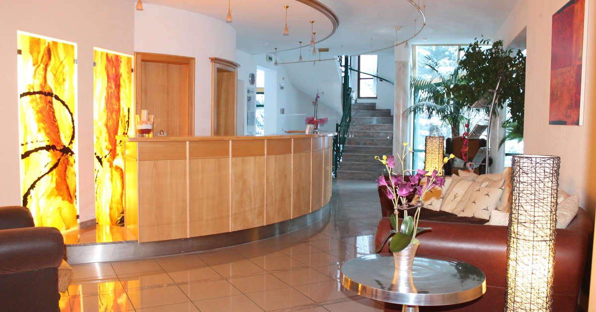Een foto van Hotel Kaunertalerhof