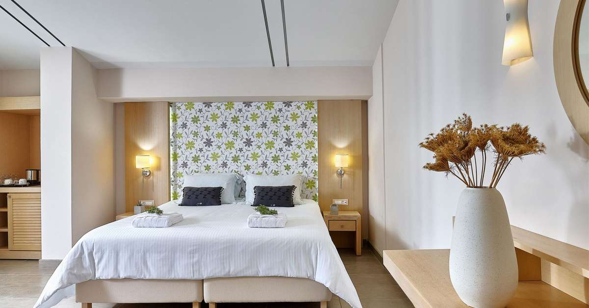 Een foto van Castello Boutique Resort & Spa