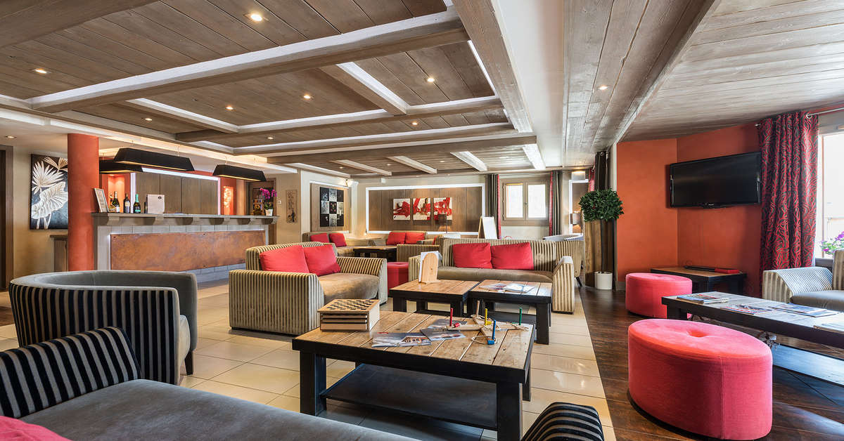 Een foto van Residence Boutique Le Chalet des Dolines