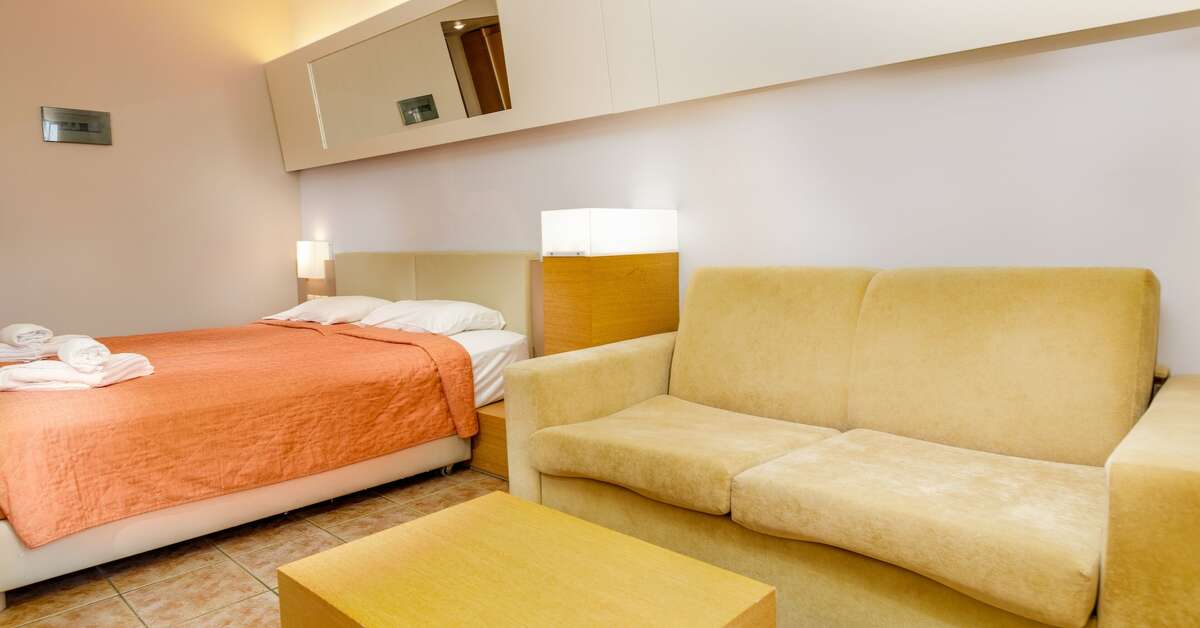 Een foto van Sovereign Beach Hotel
