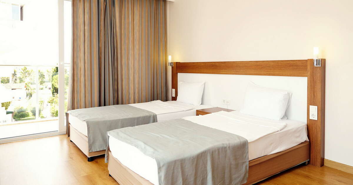 Een foto van Numa Konaktepe Hotel