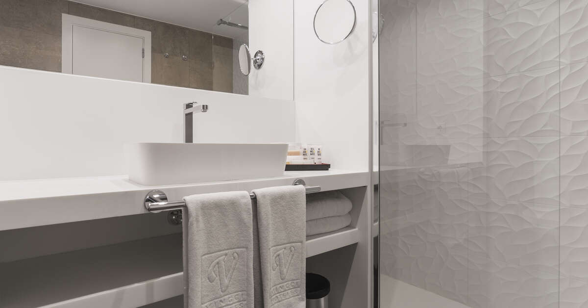 Ein Foto Vincci Soma Hotel