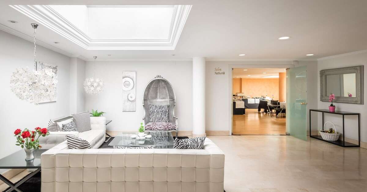 Een foto van Hotel Abbot