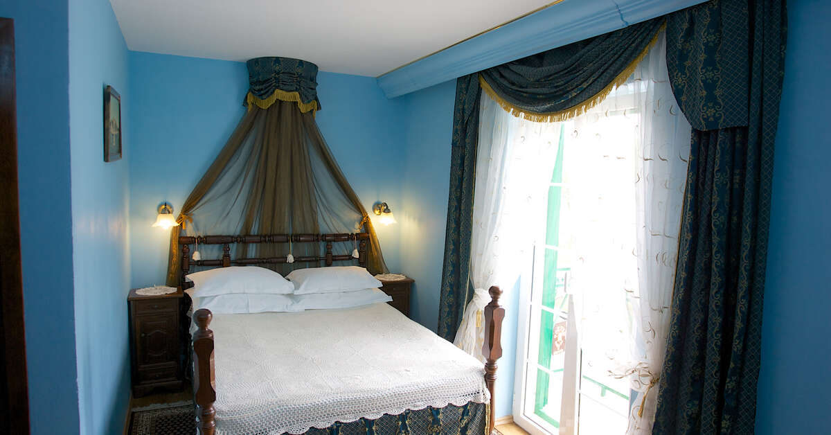 Ein Foto Heritage Hotel Pasike