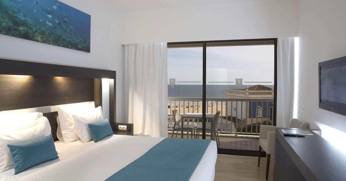Een foto van Jupiter Algarve Hotel