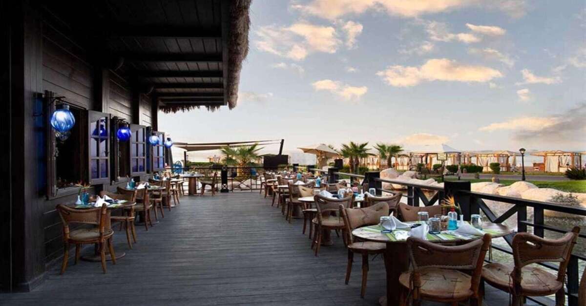 Ein Foto Tropitel Sahl Hasheesh