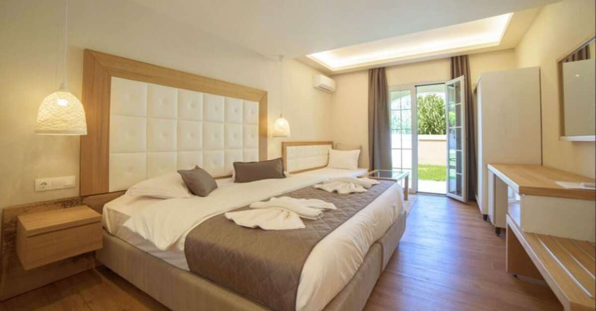 Een foto van Akron Seascape Resort
