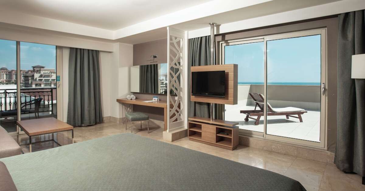 Een foto van Paloma Oceana Resort
