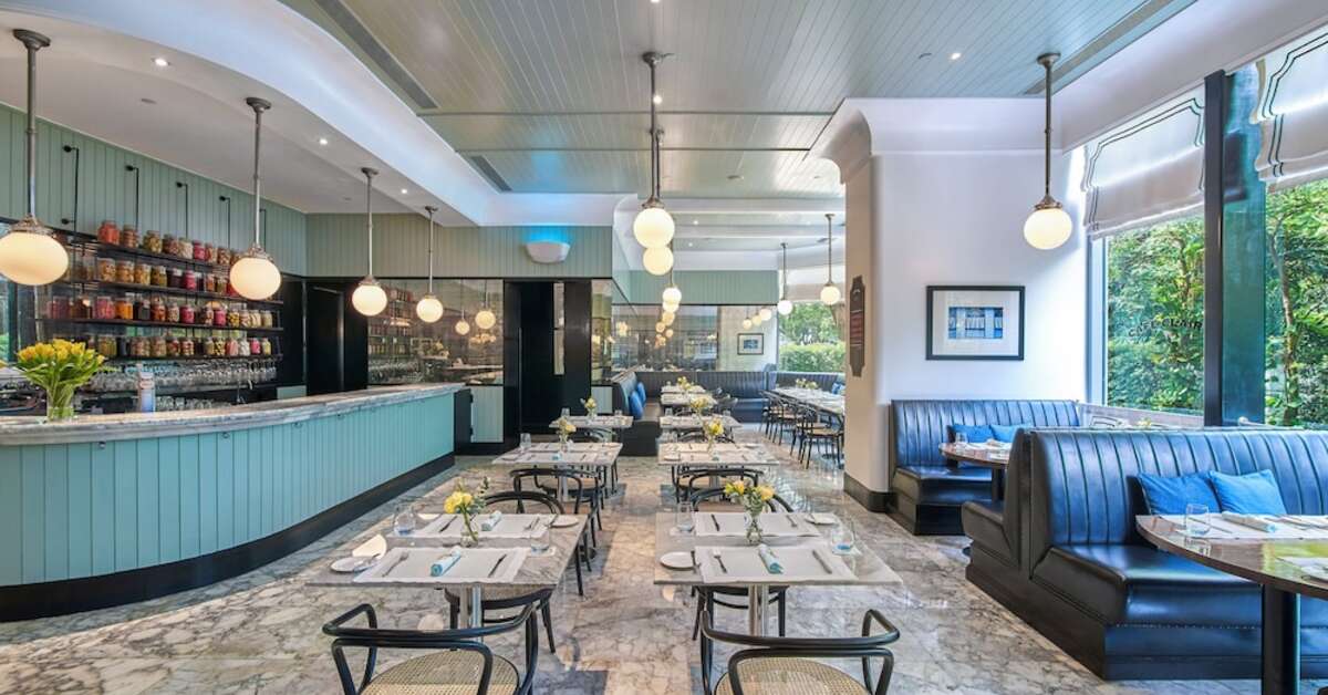 Een foto van Oriental Residence