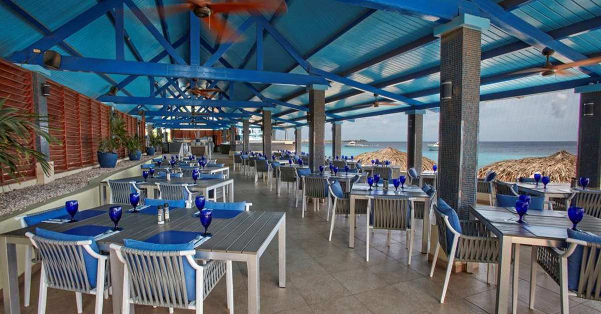 Een foto van Divi Flamingo Beach Resort & Casino