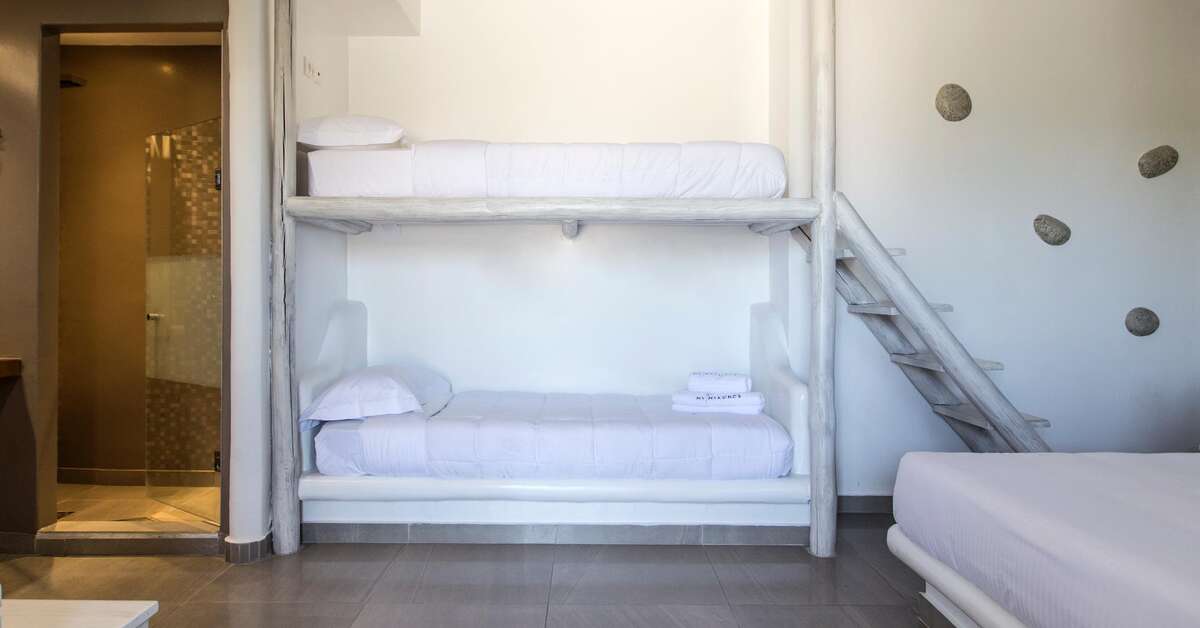 Een foto van My Mykonos Hotel