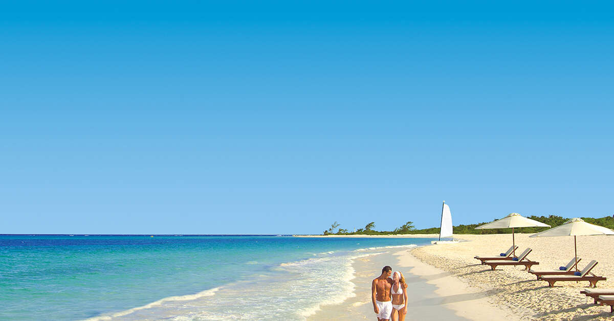 Een foto van Secrets Maroma Beach Riviera Cancun