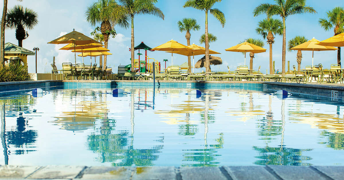 Een foto van Sirata Beach Resort