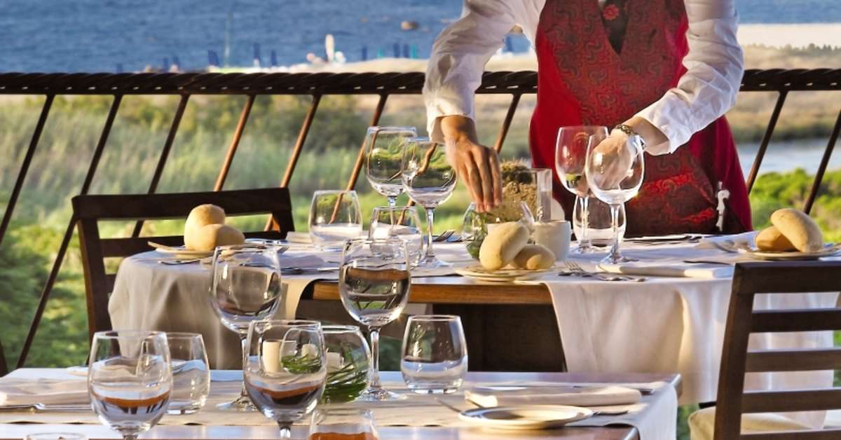 Een foto van Valle dell'Erica Resort Thalasso & Spa