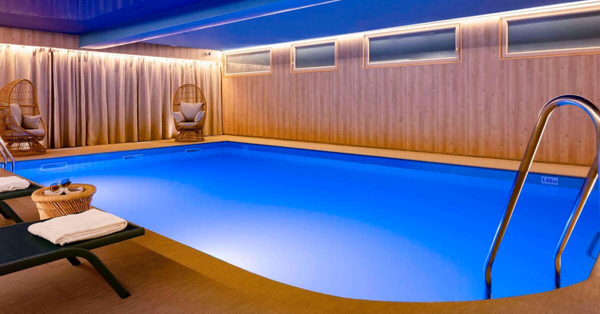 Een foto van Hotel Residence Europe