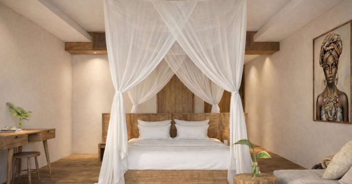 Een foto van Anaya Hotel Zanzibar