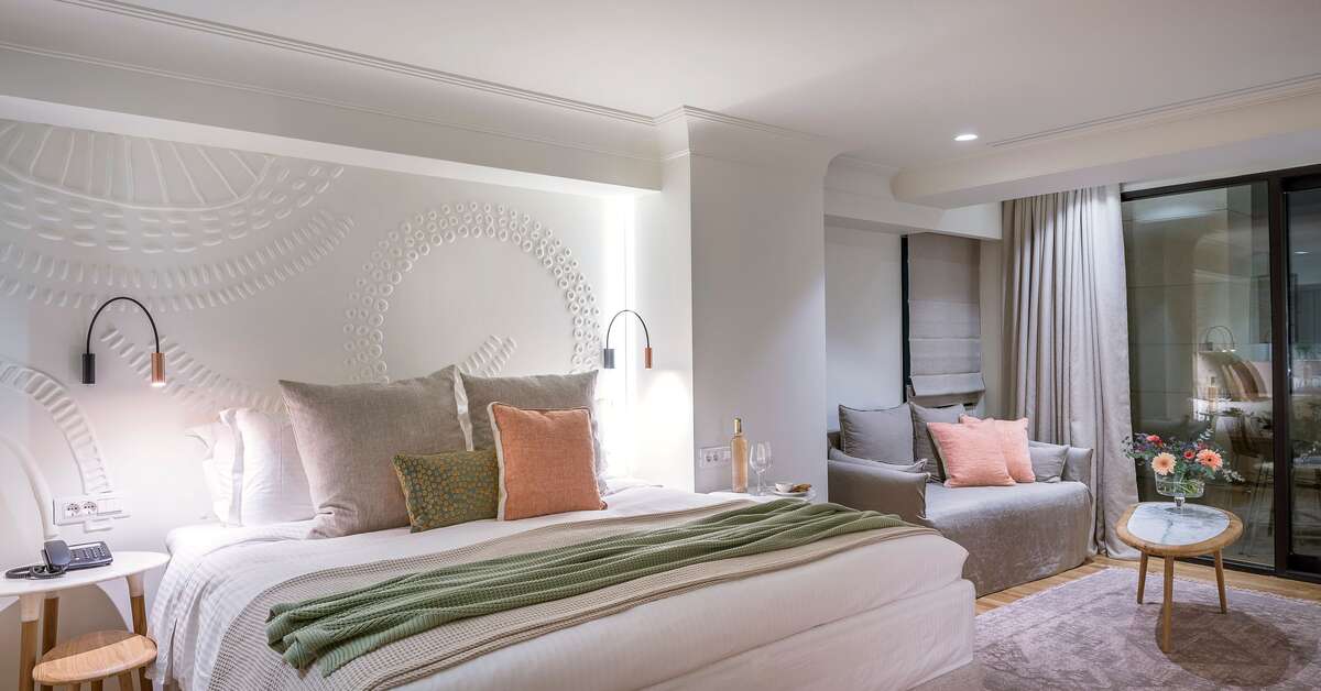 Een foto van Niche Hotel Athens