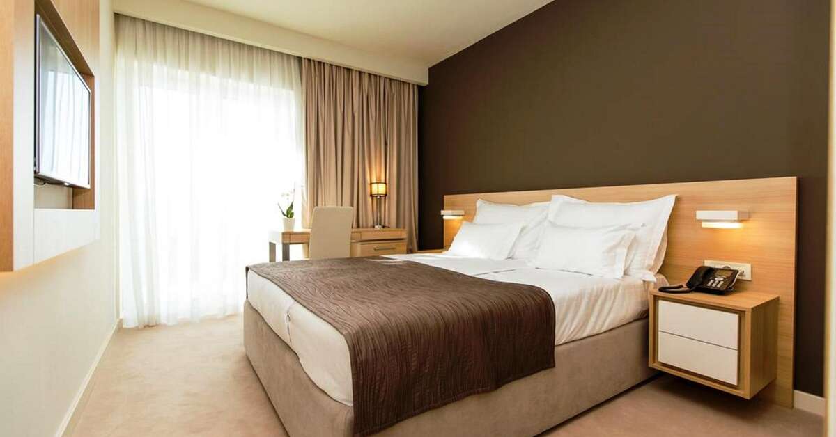 Ein Foto Hotel Crikvenica
