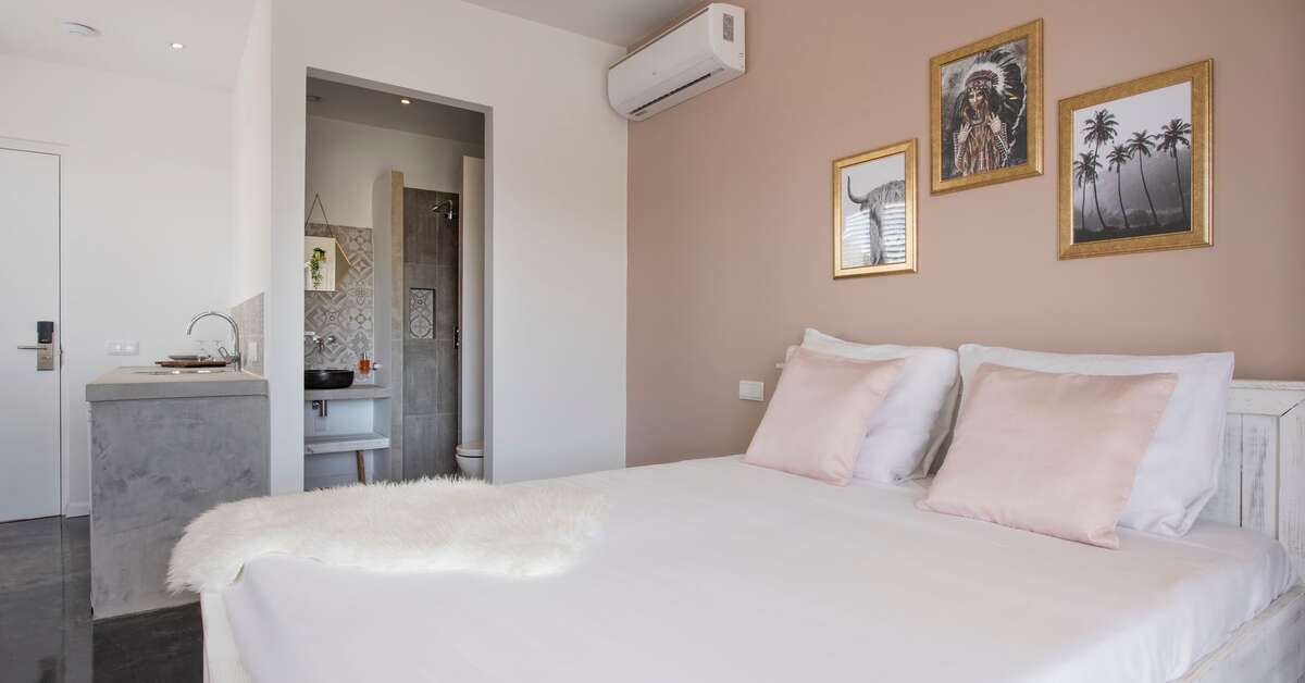 Een foto van Boho Bohemian Boutique Hotel