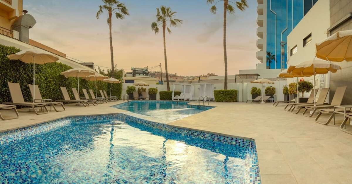 Een foto van RH Boutique Porto Cristo