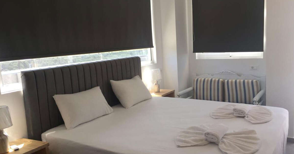 Een foto van City Pearl