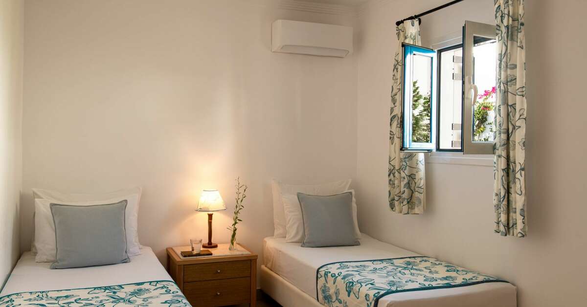 Een foto van Mitsis Norida Beach Hotel