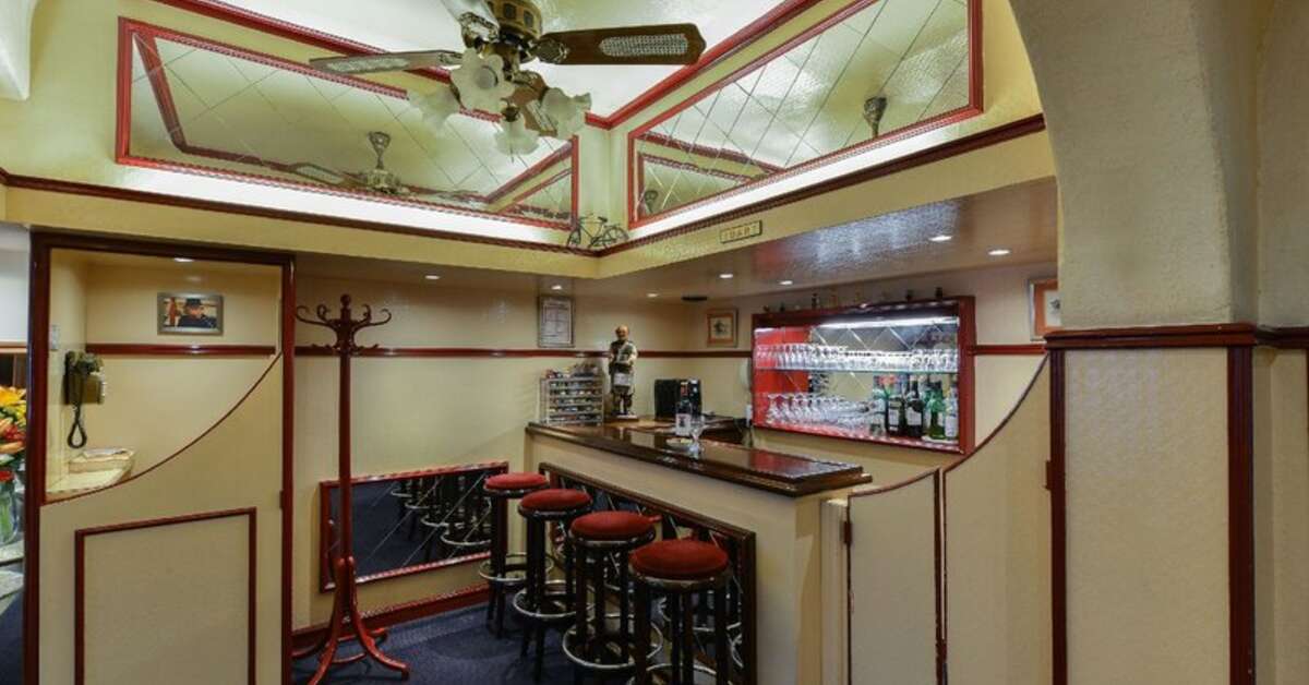 Een foto van Hotel Du Pre