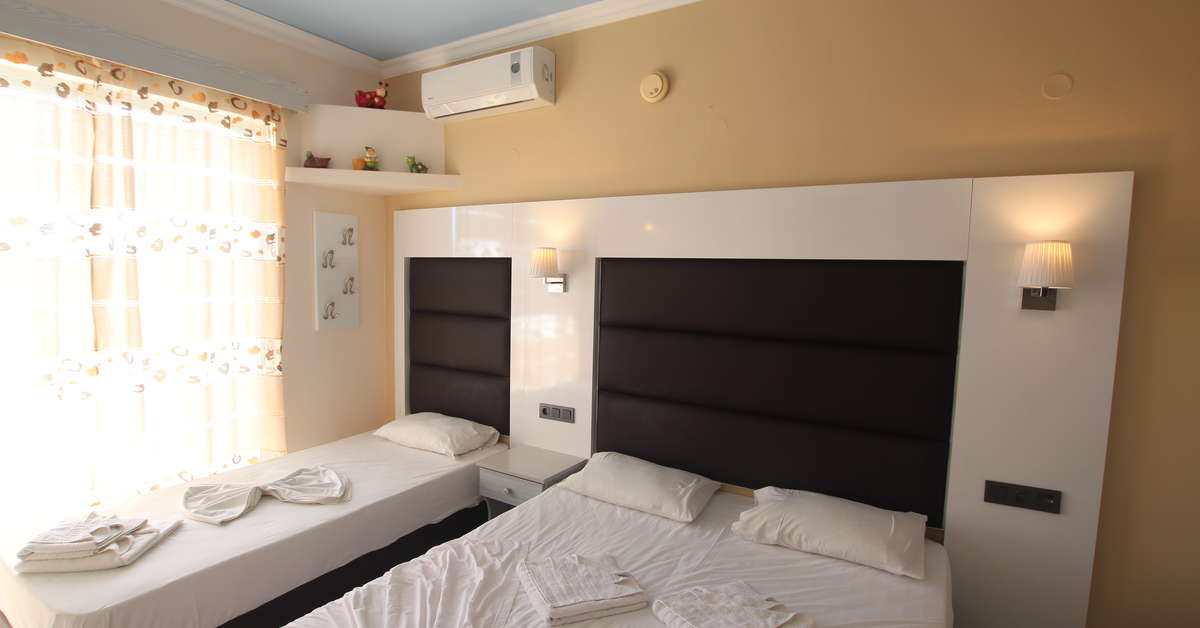 Ein Foto Grecian Fantasia Resort