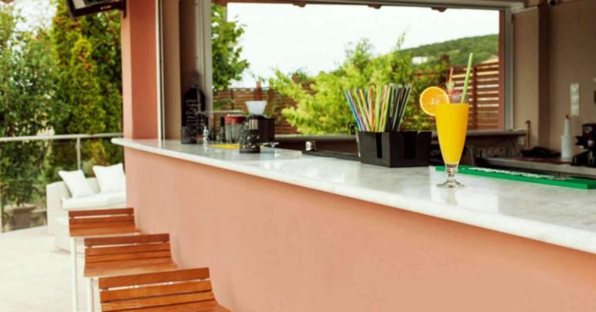 Een foto van Ammos Bay Hotel