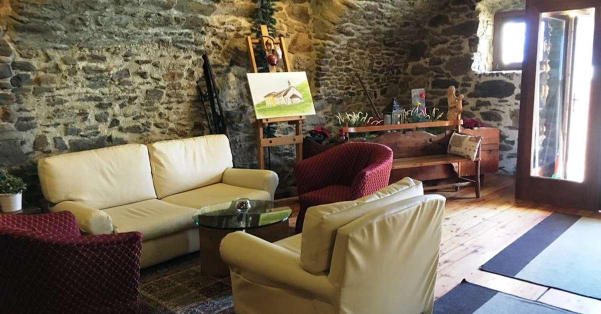 Een foto van Hotel La Mirandola