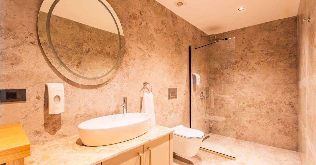 Een foto van Residence 222 Hisarönü