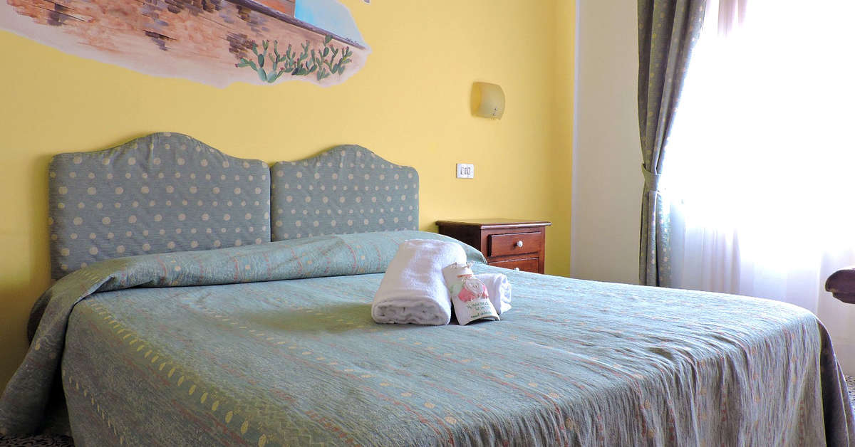 Een foto van Elite Hotel Palermo