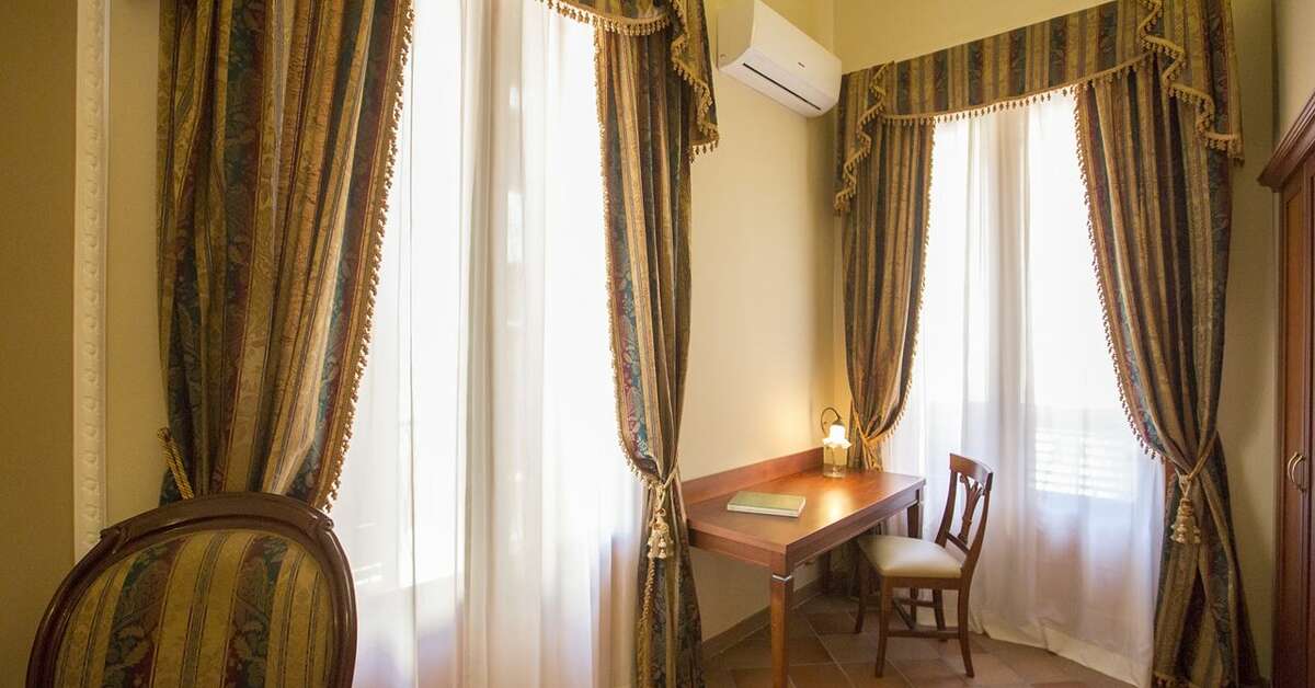 Een foto van Palazzo Raho