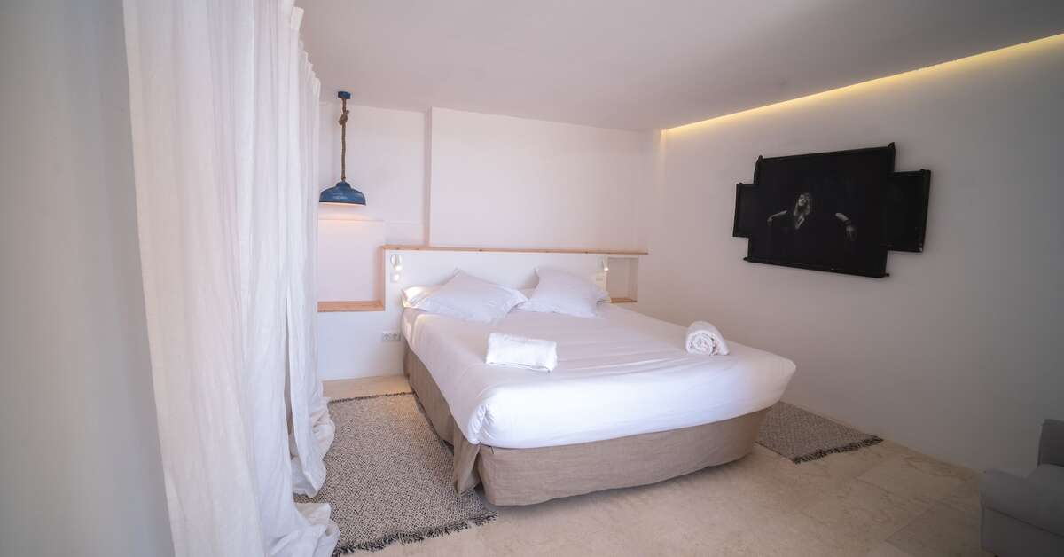 Een foto van Hotel Forn Nou