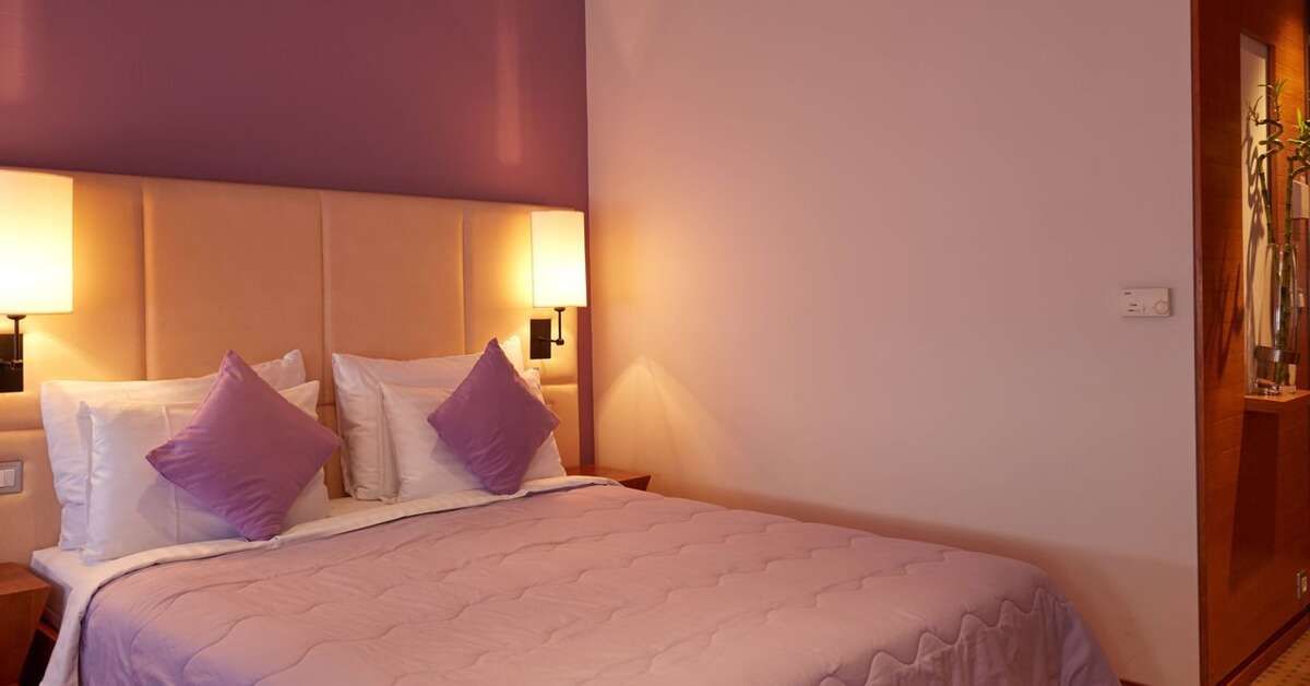 Een foto van Hotel Astoria