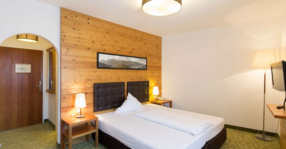 Een foto van Hotel Bon Alpina