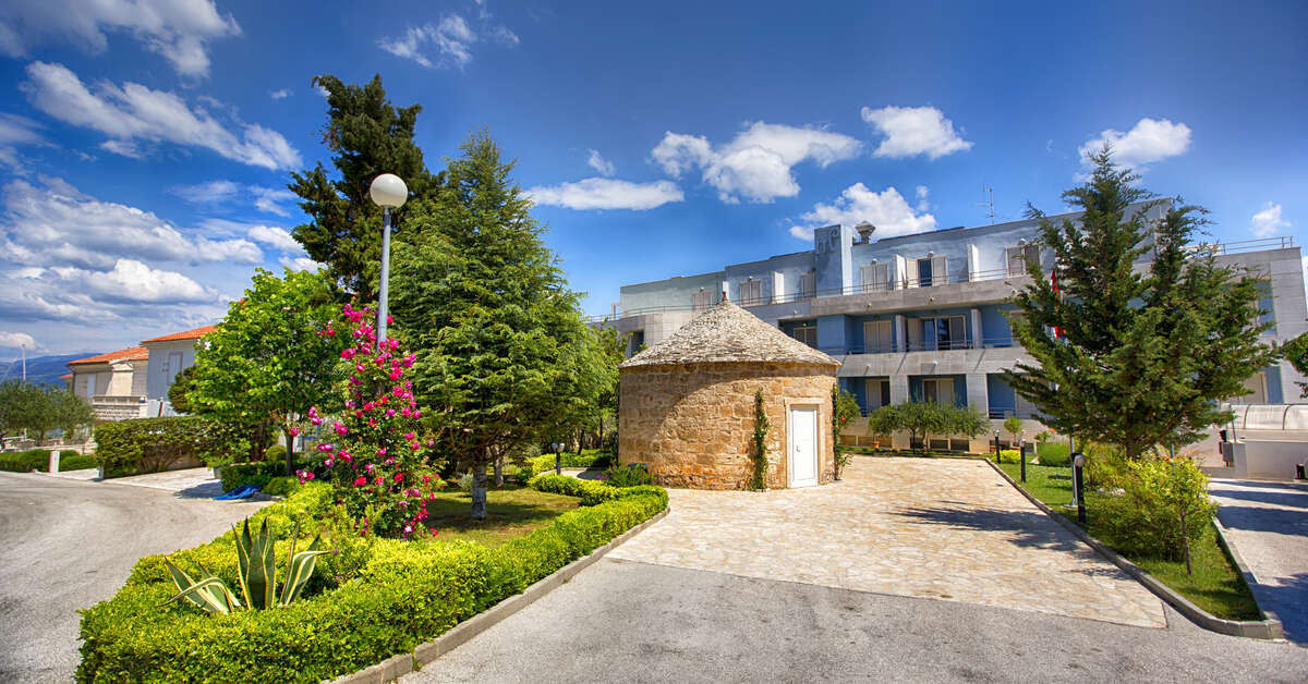 Een foto van Hotel Pastura