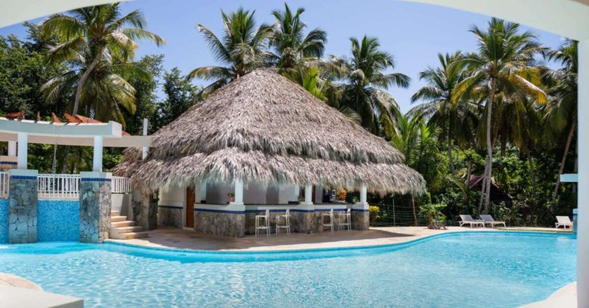 Een foto van Wyndham Alltra Samana