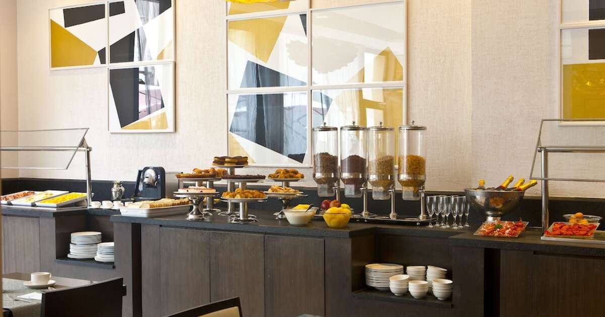 Een foto van Grupotel Gran Via 678