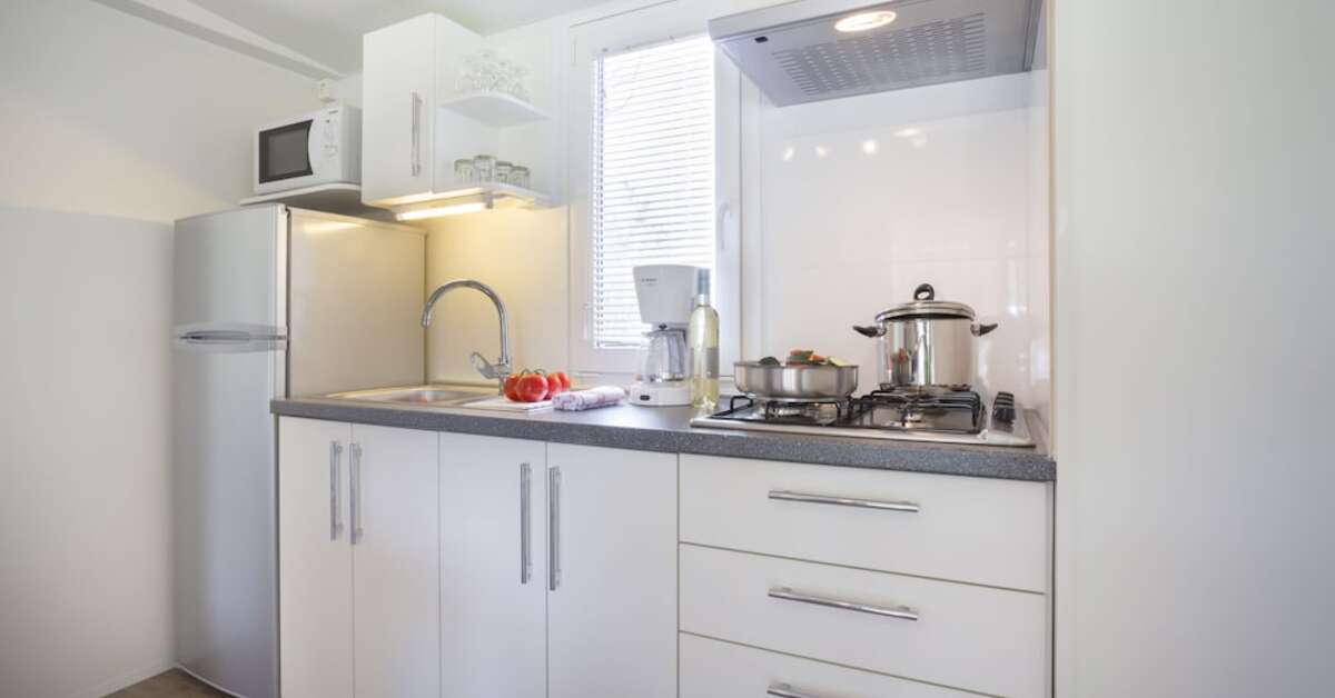Een foto van Mobile Homes Polari