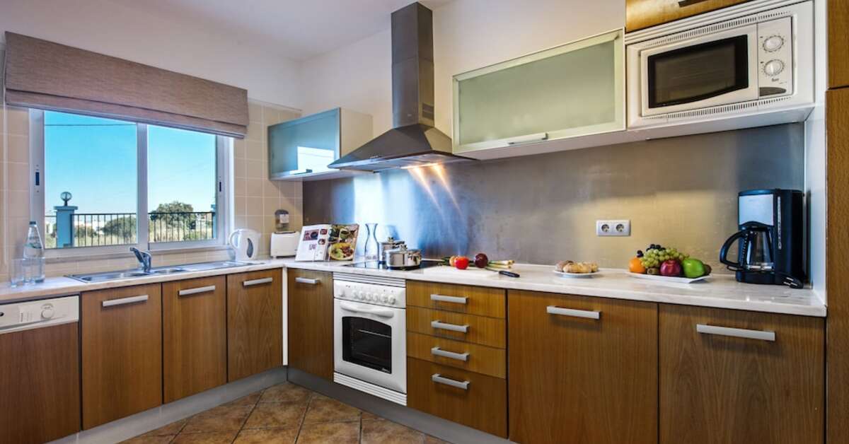 Een foto van de faciliteiten bij Vale d'el Rei Hotel & Villas