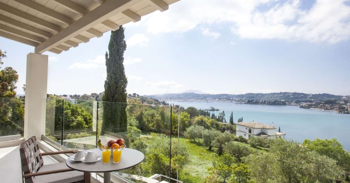 Een foto van Rodostamo Hotel & Spa