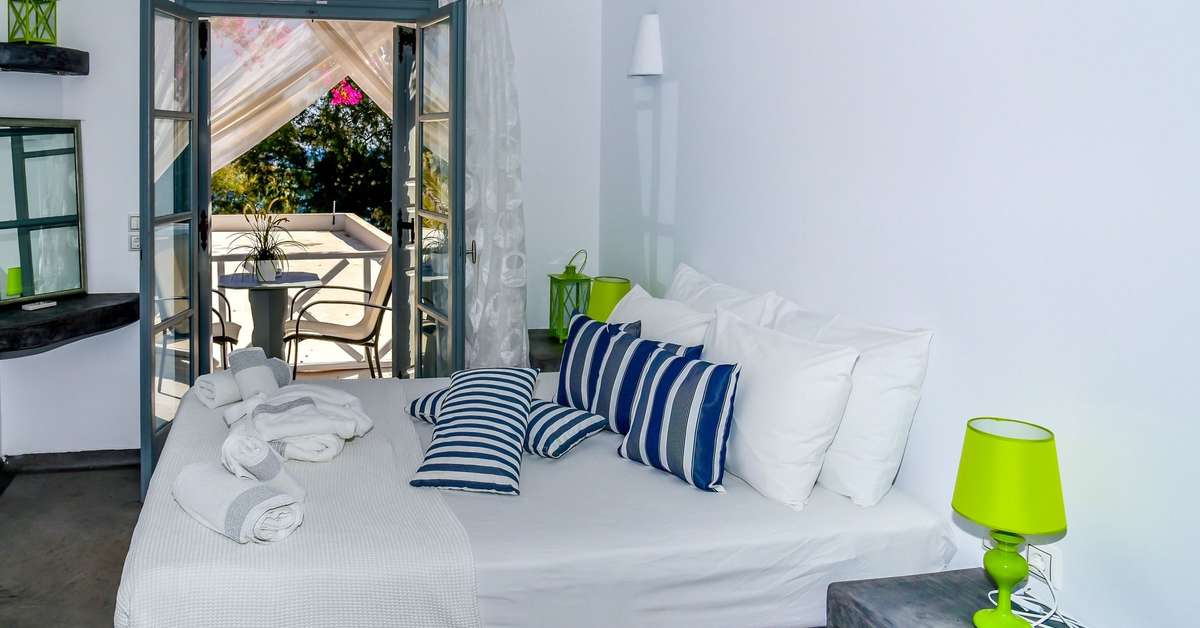 Een foto van Kings Suites