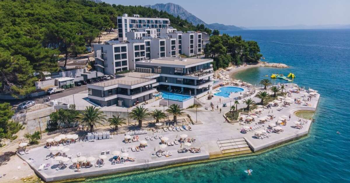 MoreniaAllInclusiveResort