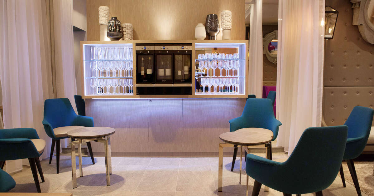 Een foto van Laterne & Spa