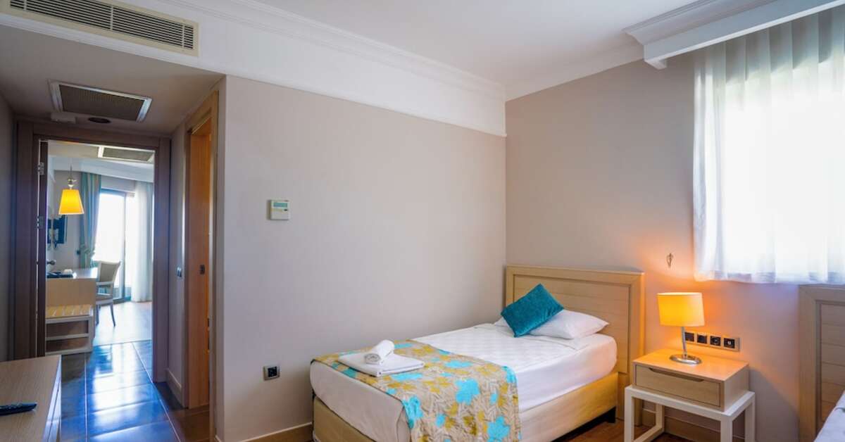 Een foto van Linda Sunny Beach Hotel
